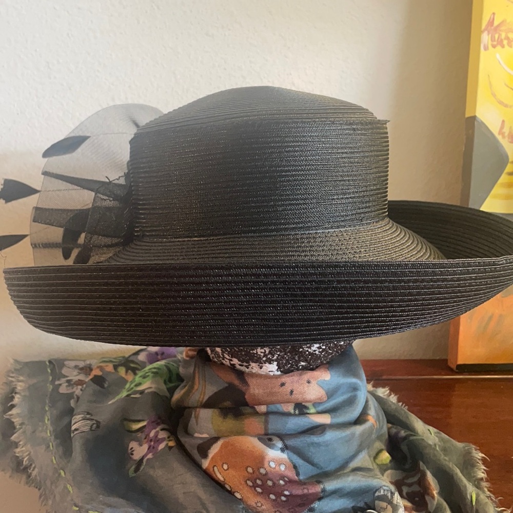 Belmar Beautiful Hat